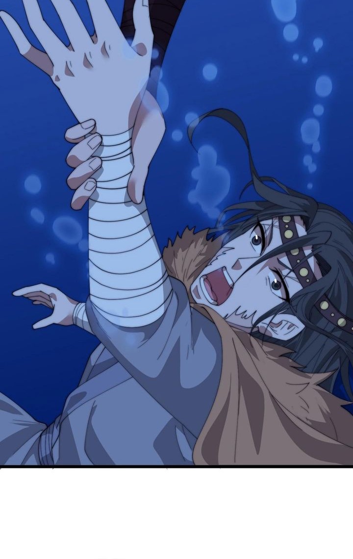 It Starts With A Mountain Chapter 869 Gambar 26