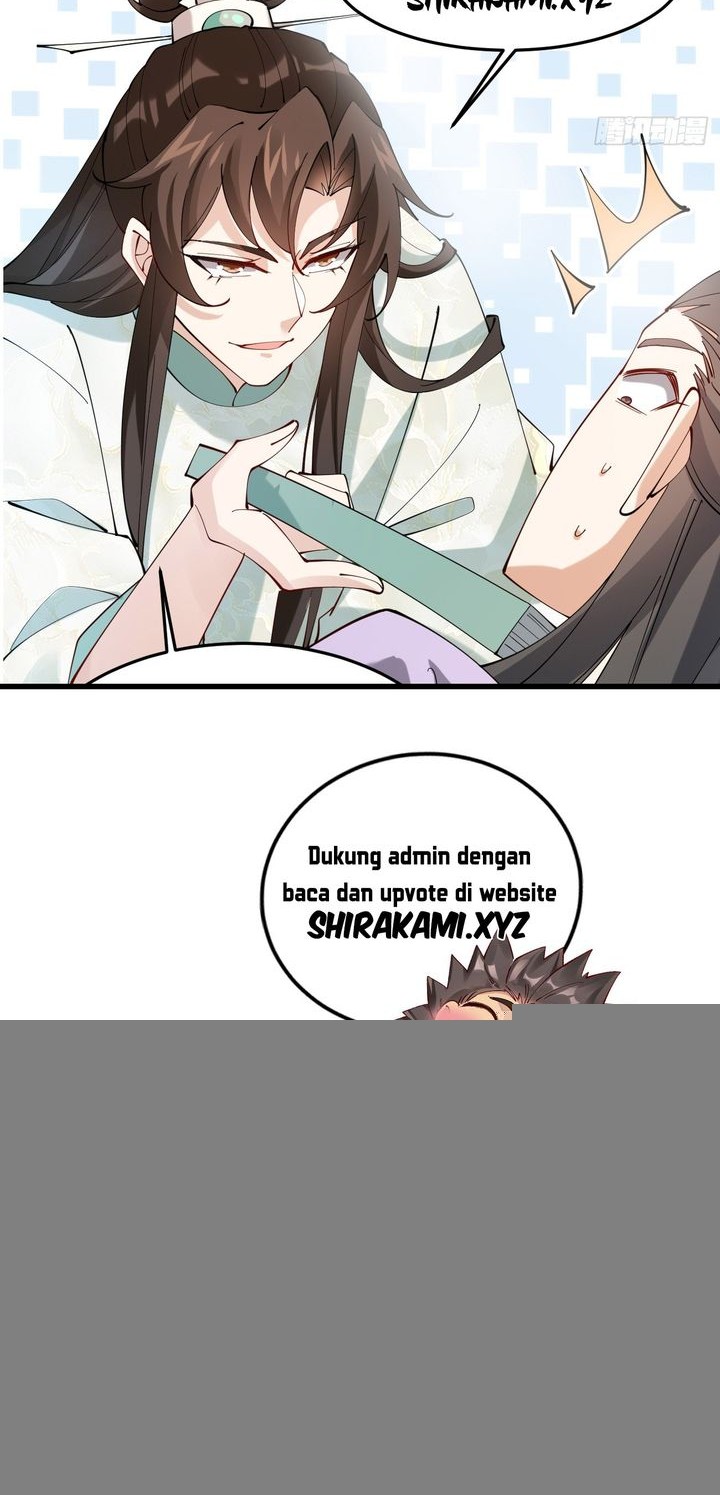 It Starts With A Mountain Chapter 869 Gambar 28