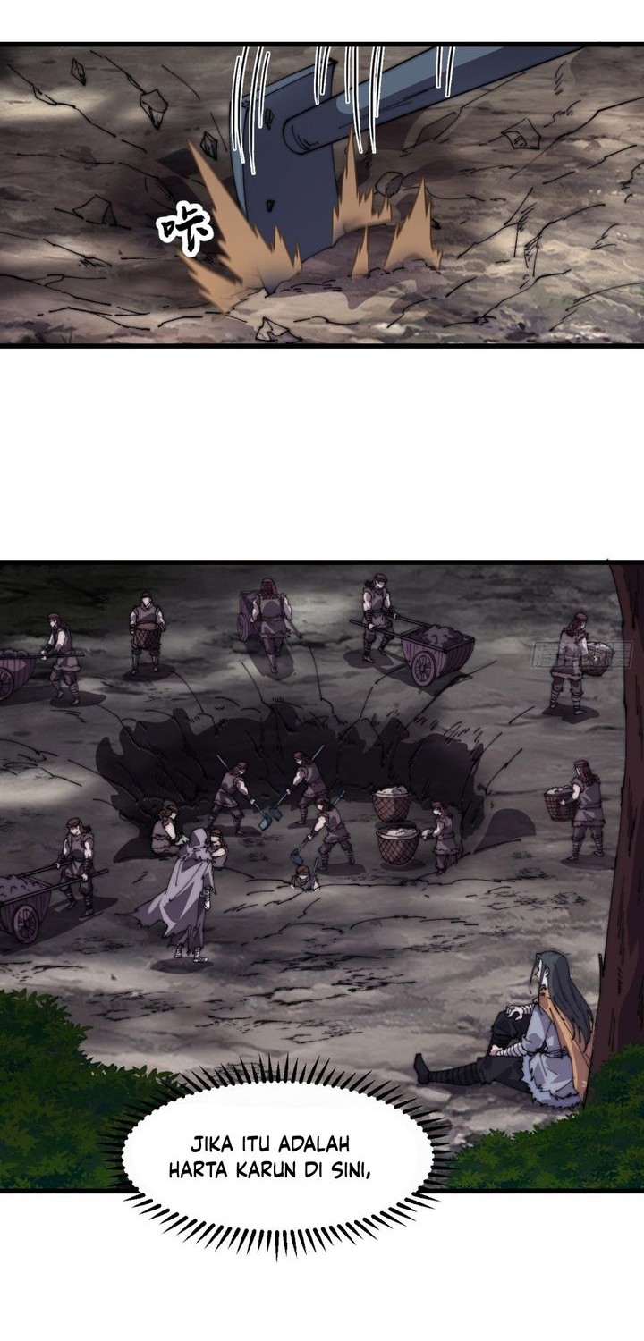 Manhua It Starts With A Mountain Chapter 869 gambar nomor 2