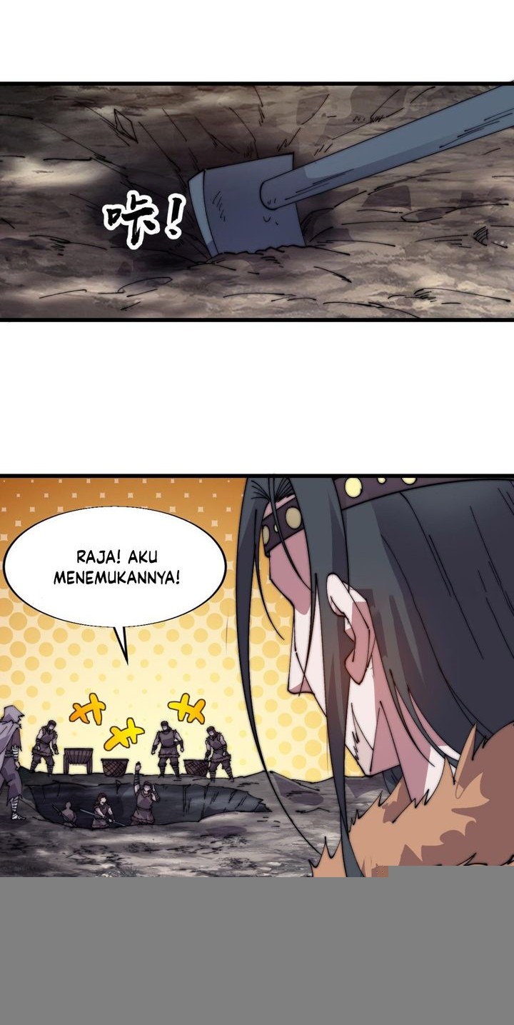 It Starts With A Mountain Chapter 869 Gambar 4