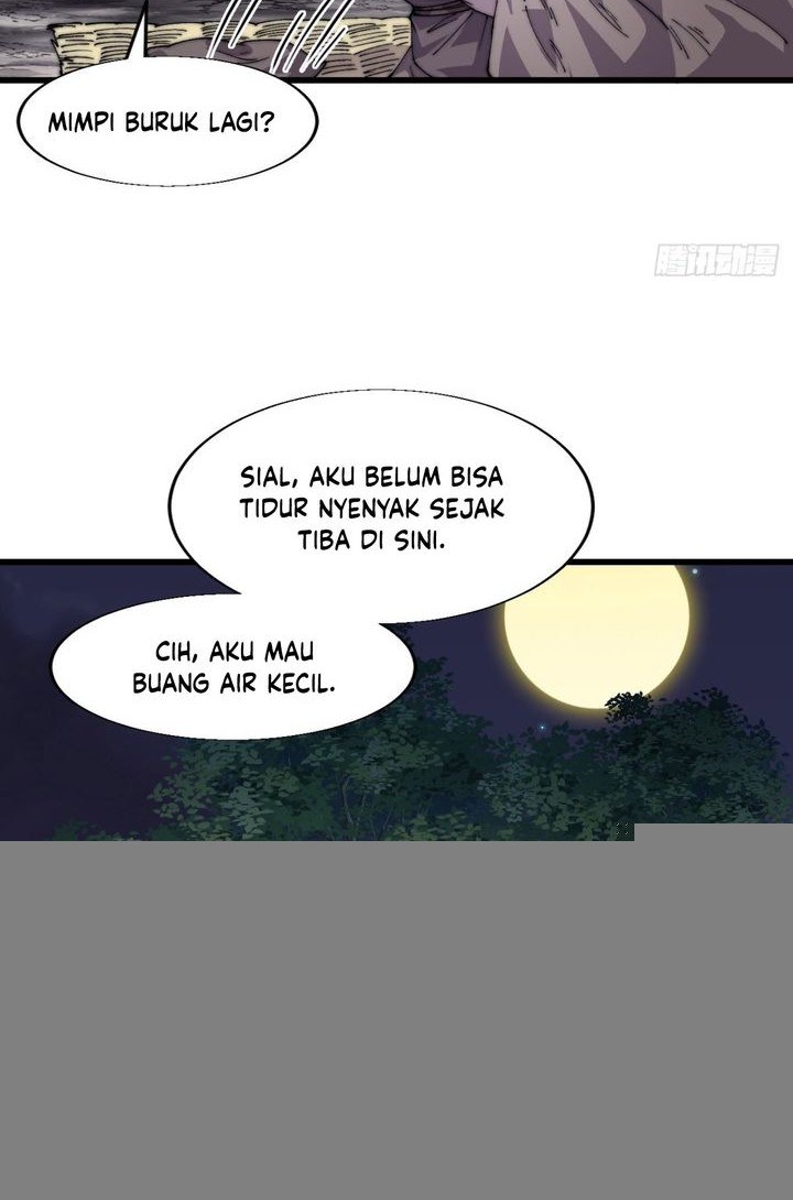 It Starts With A Mountain Chapter 869 Gambar 10