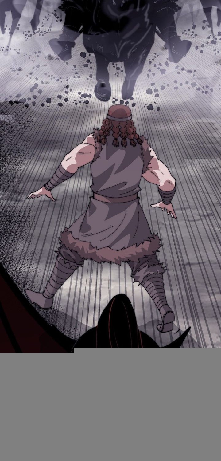 It Starts With A Mountain Chapter 869 Gambar 16