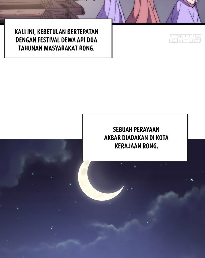 It Starts With A Mountain Chapter 870 Gambar 24