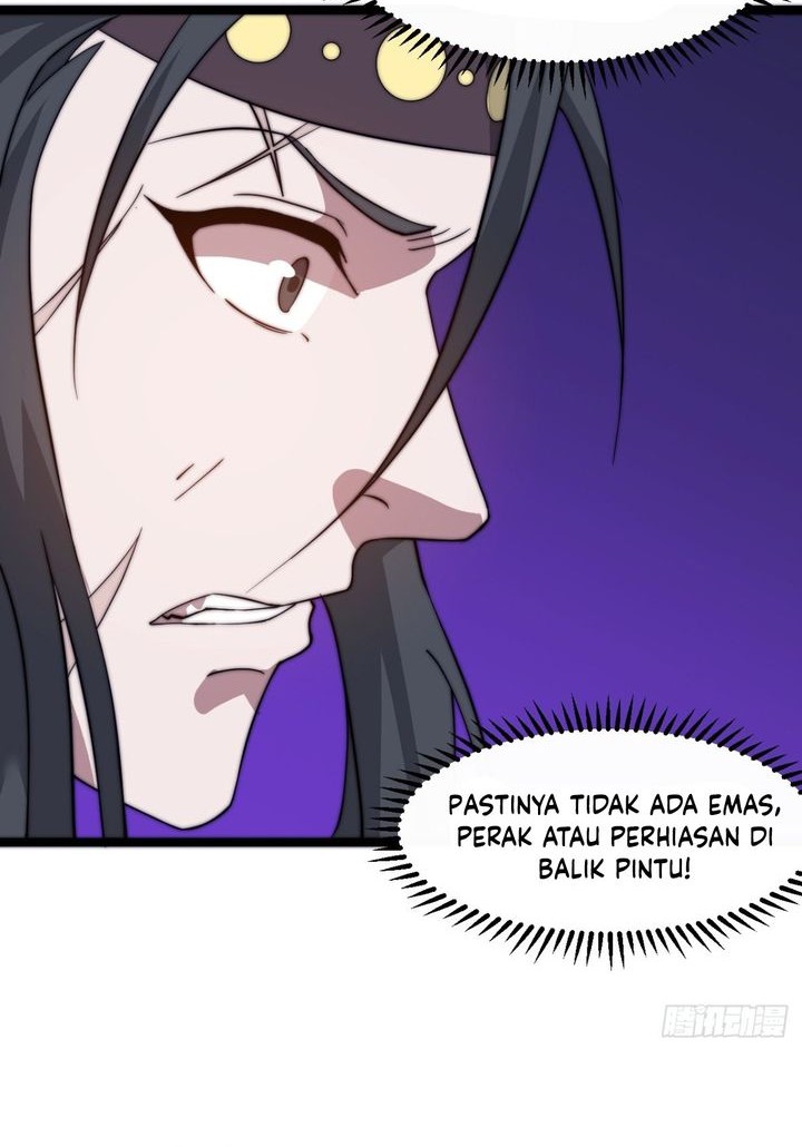 It Starts With A Mountain Chapter 870 Gambar 16