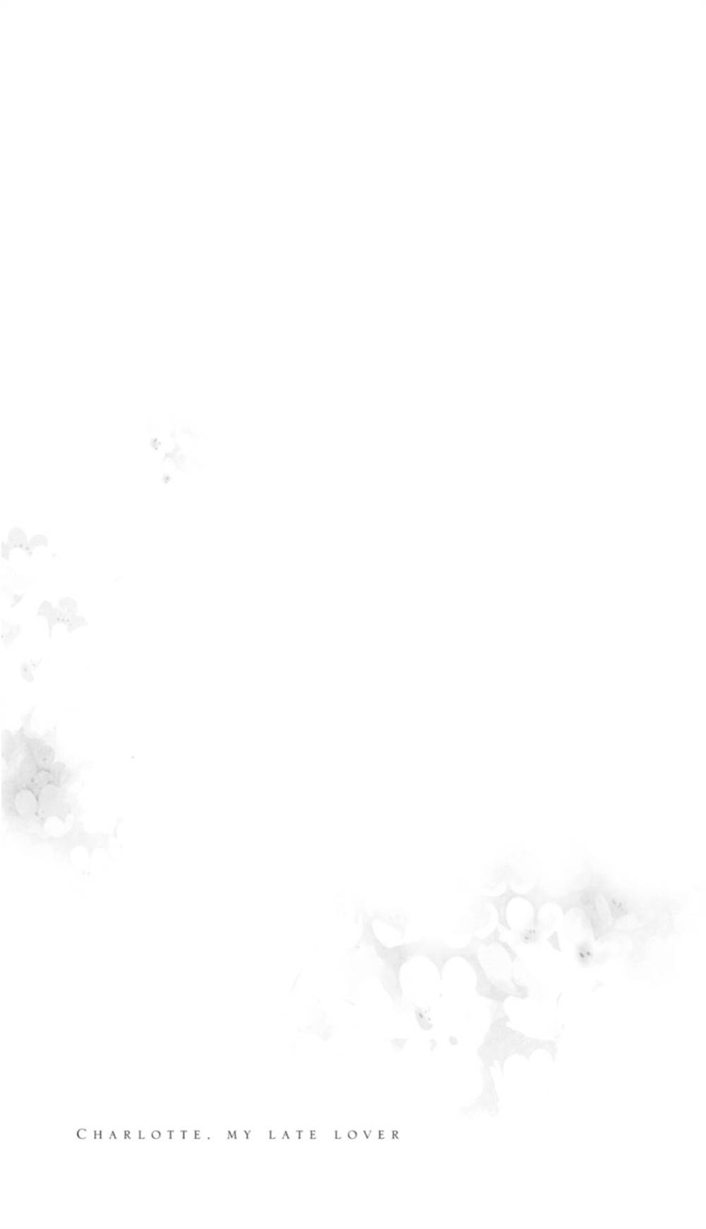 Itoshi no Ko, Charlotte Chapter 4 Gambar 16