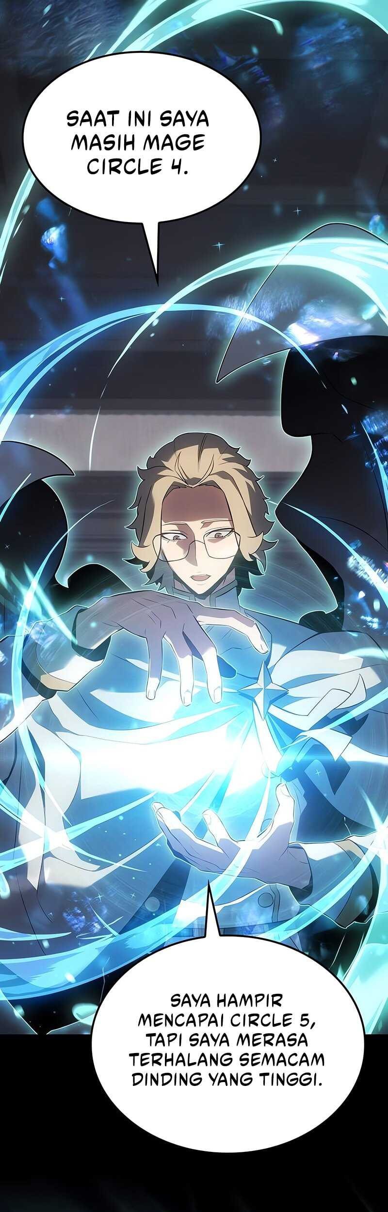 Ice Lord Chapter 24 Gambar 6