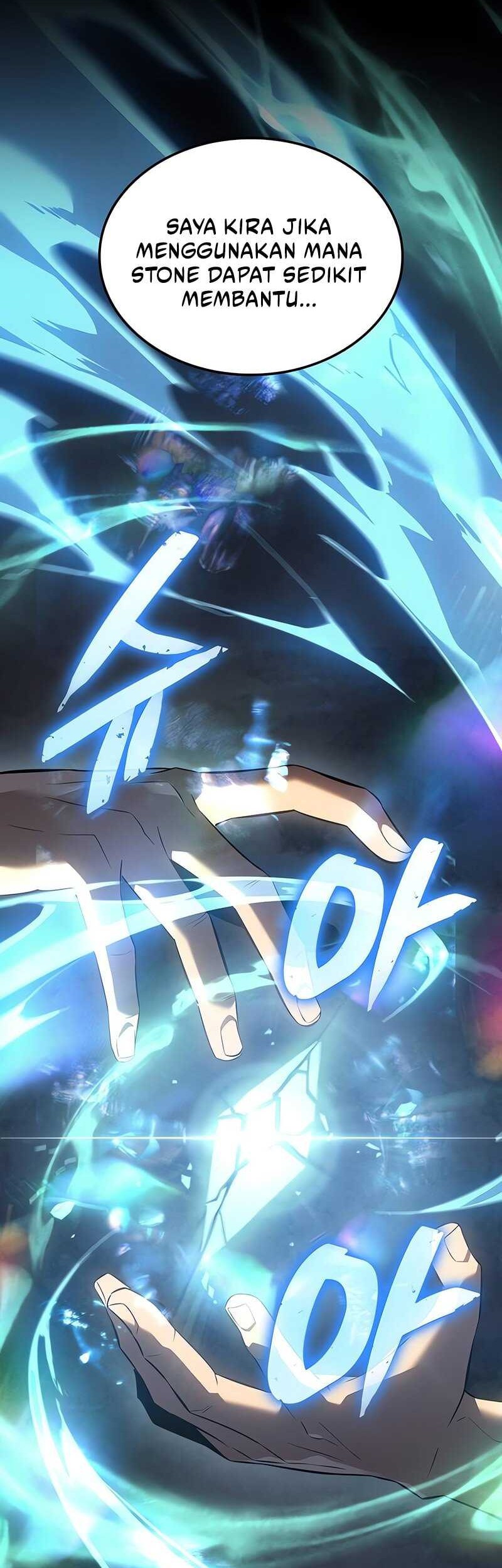 Ice Lord Chapter 24 Gambar 7