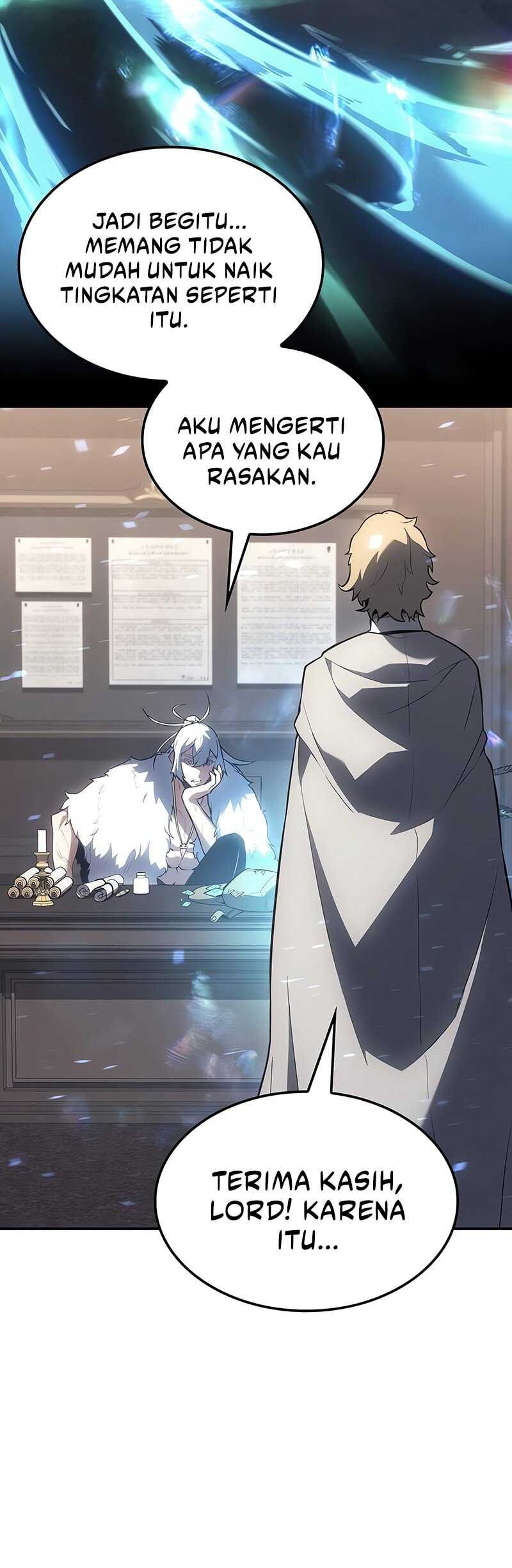 Ice Lord Chapter 24 Gambar 8