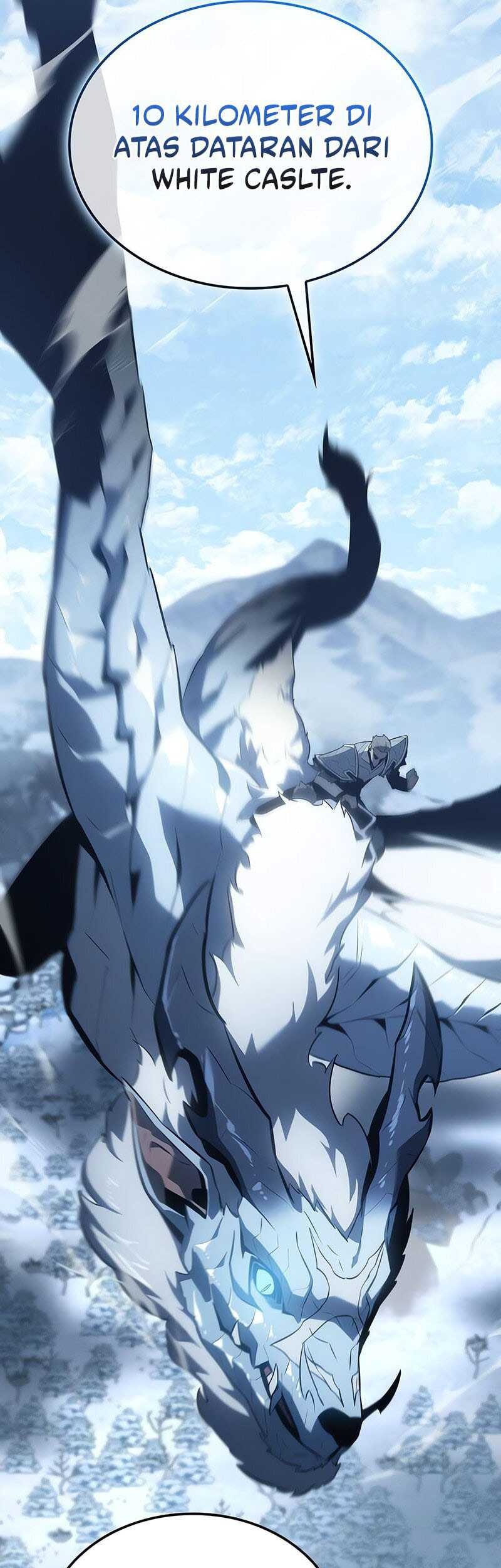 Ice Lord Chapter 24 Gambar 33