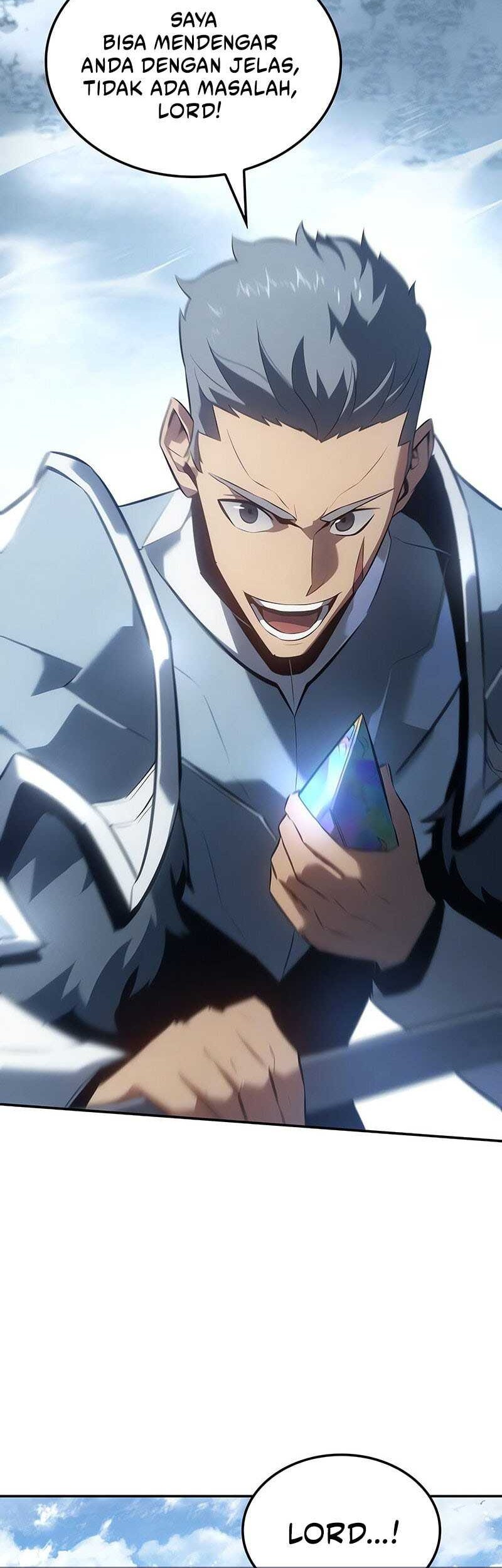 Ice Lord Chapter 24 Gambar 34