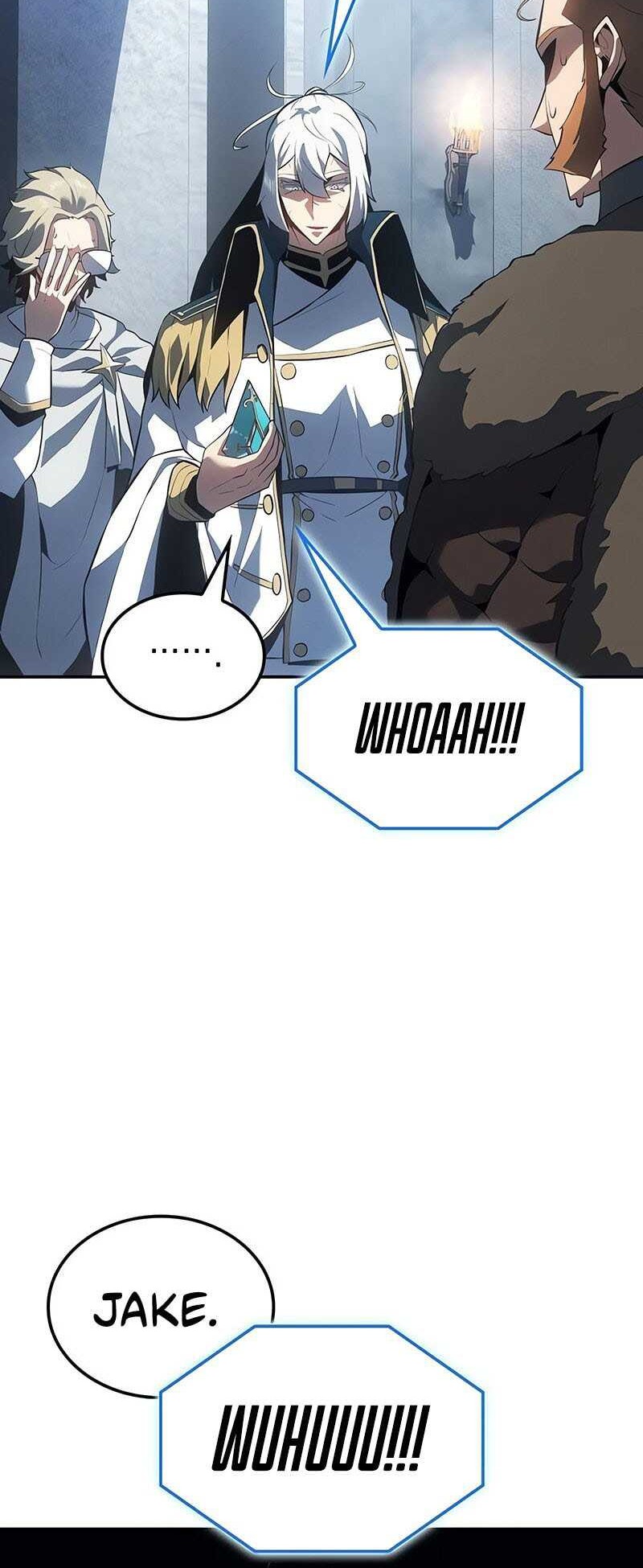 Ice Lord Chapter 24 Gambar 36