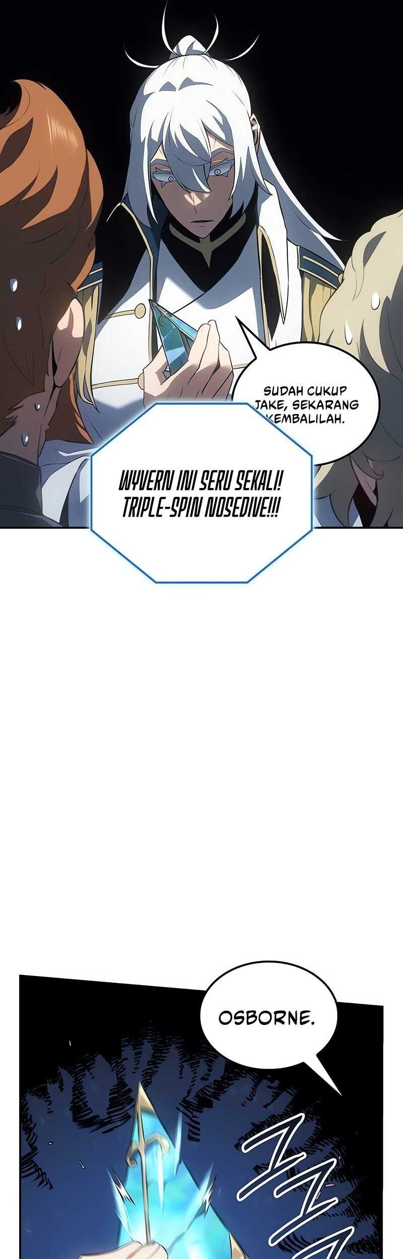 Ice Lord Chapter 24 Gambar 37