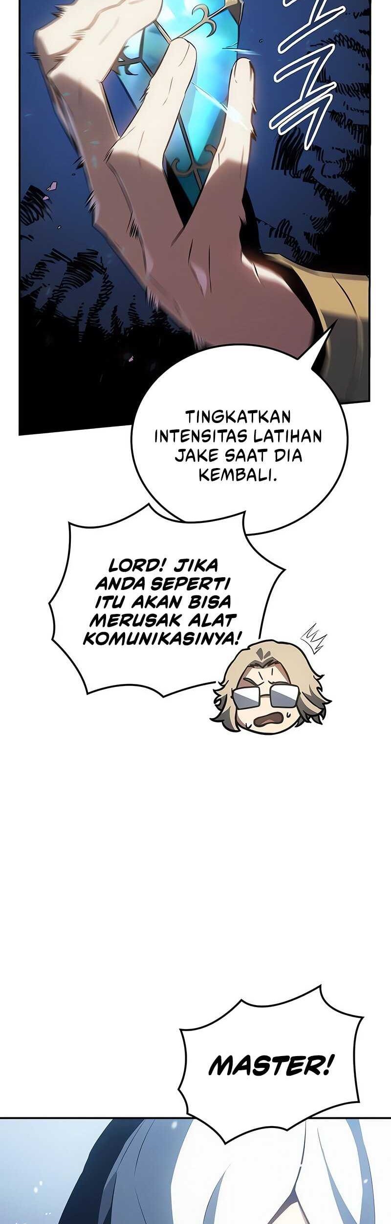 Ice Lord Chapter 24 Gambar 38