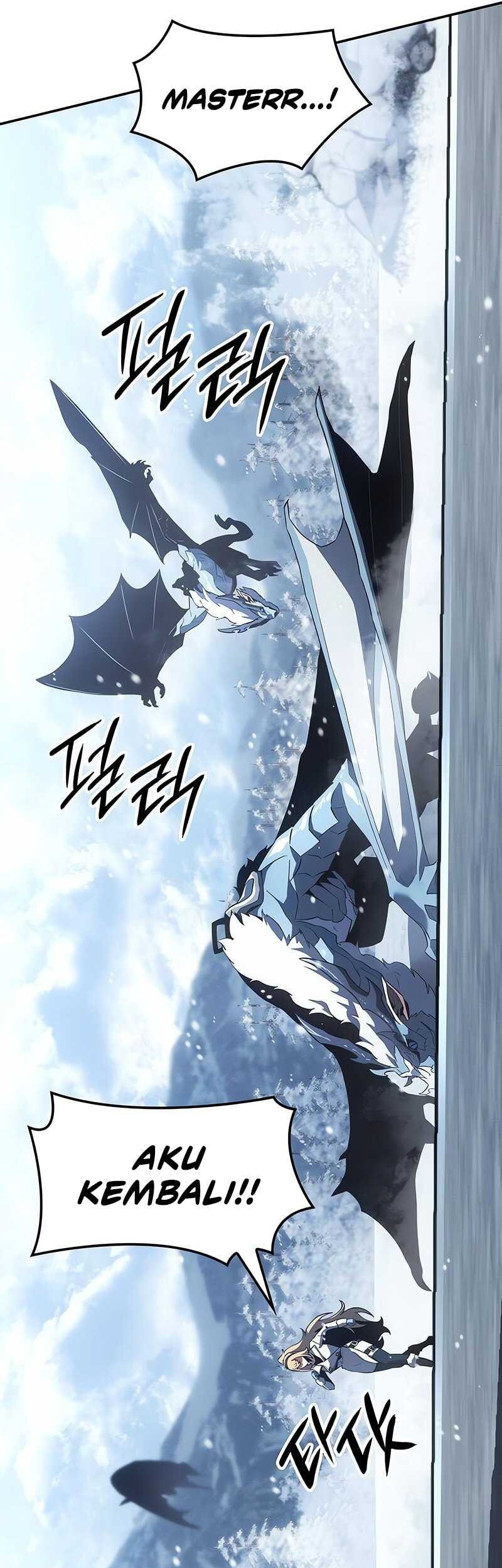 Ice Lord Chapter 24 Gambar 40