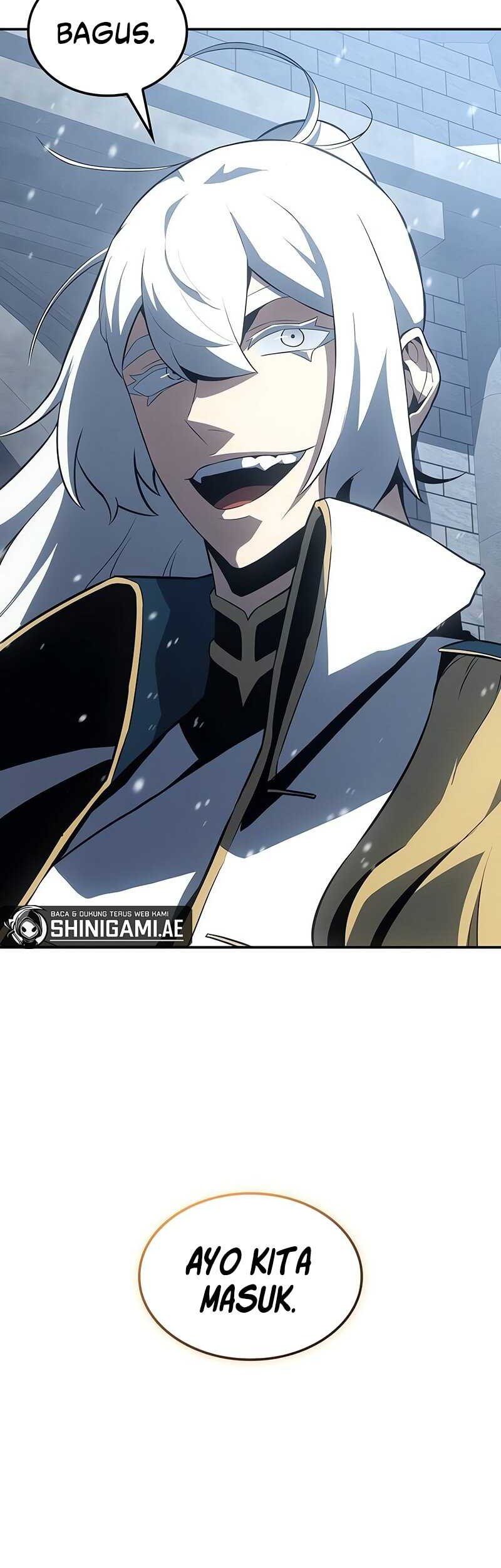 Ice Lord Chapter 24 Gambar 42