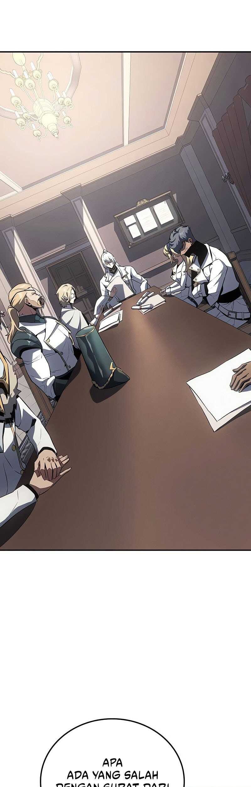 Ice Lord Chapter 24 Gambar 44