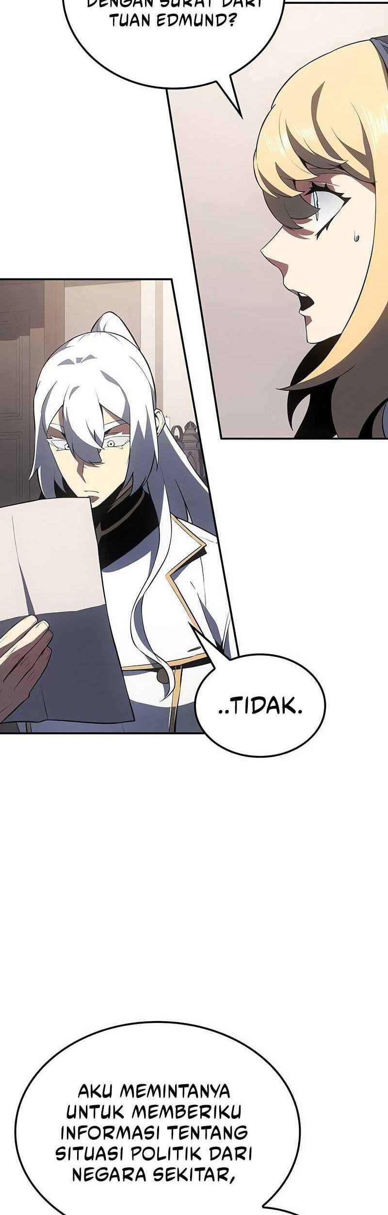 Ice Lord Chapter 24 Gambar 45