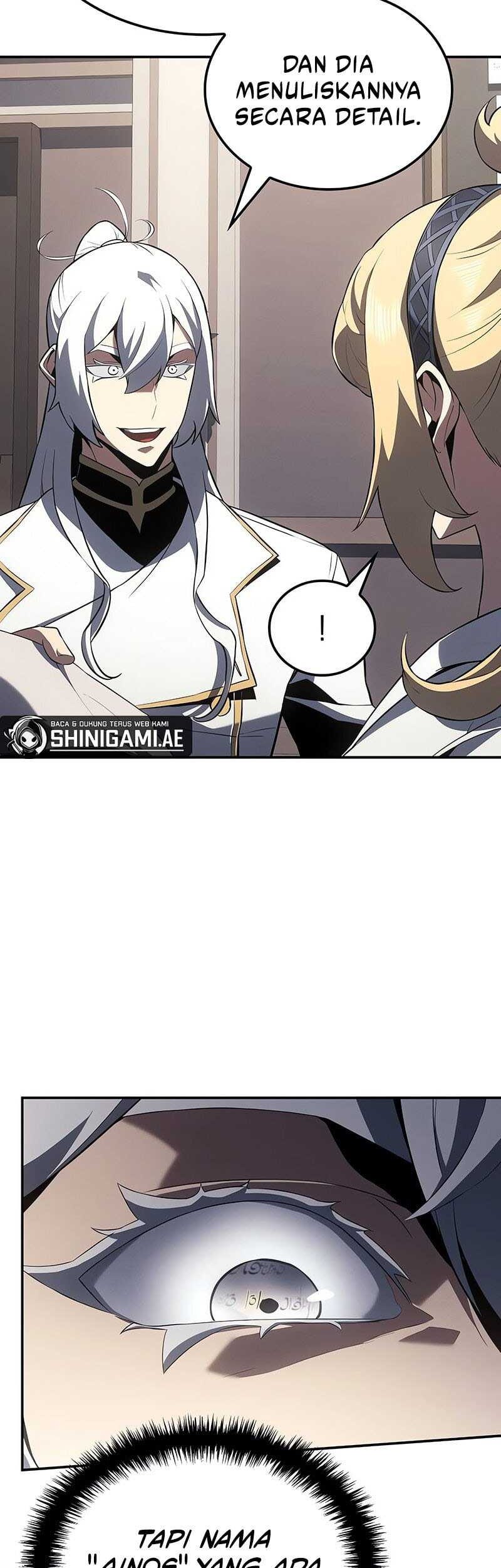 Ice Lord Chapter 24 Gambar 46