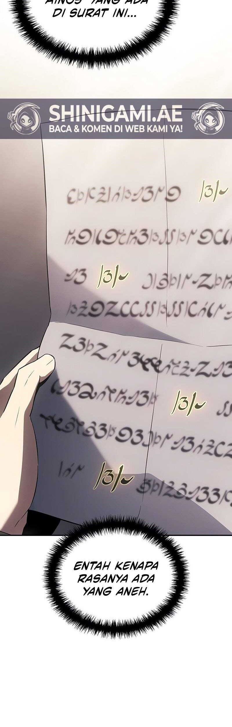 Ice Lord Chapter 24 Gambar 47