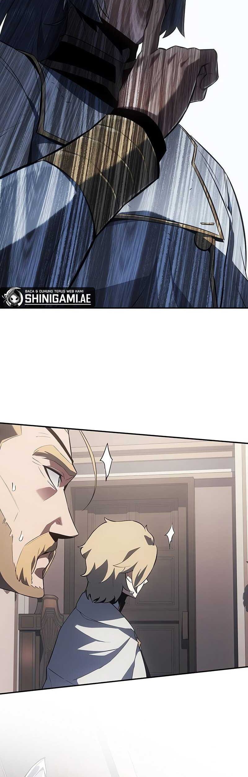 Ice Lord Chapter 24 Gambar 54