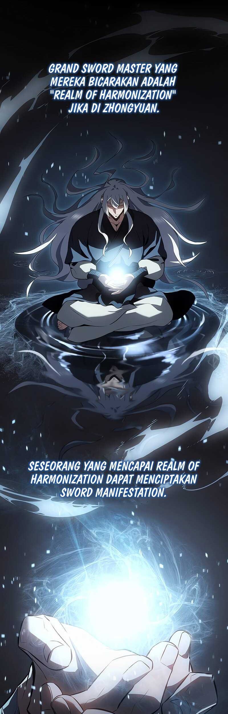 Ice Lord Chapter 24 Gambar 57