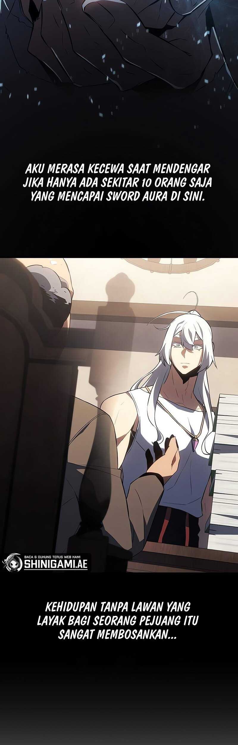 Ice Lord Chapter 24 Gambar 58