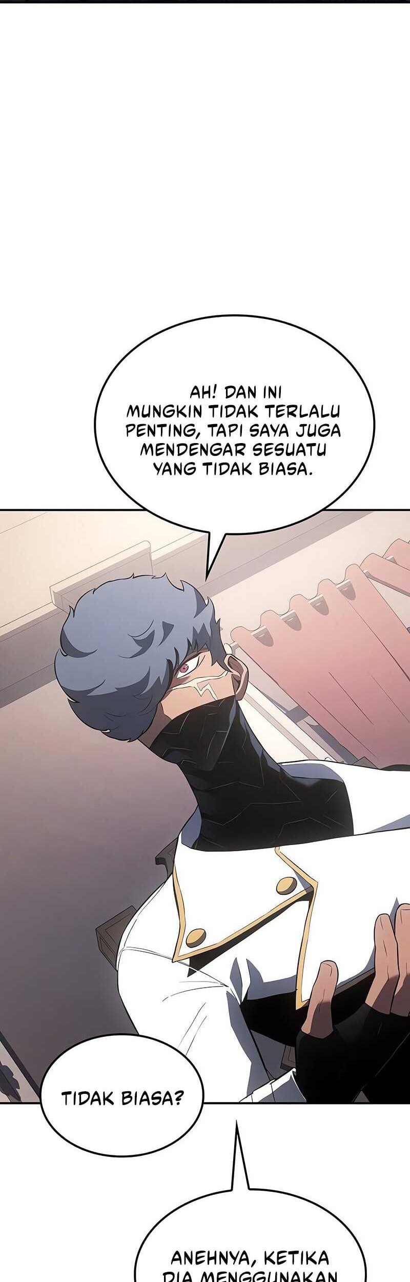 Ice Lord Chapter 24 Gambar 61