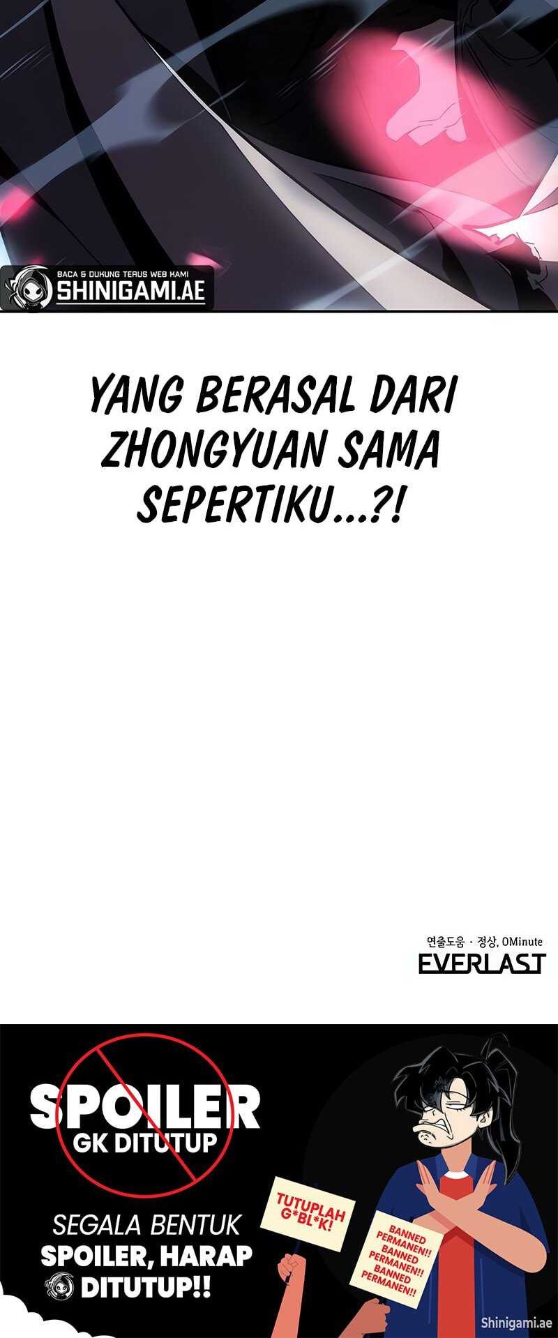 Ice Lord Chapter 24 Gambar 67