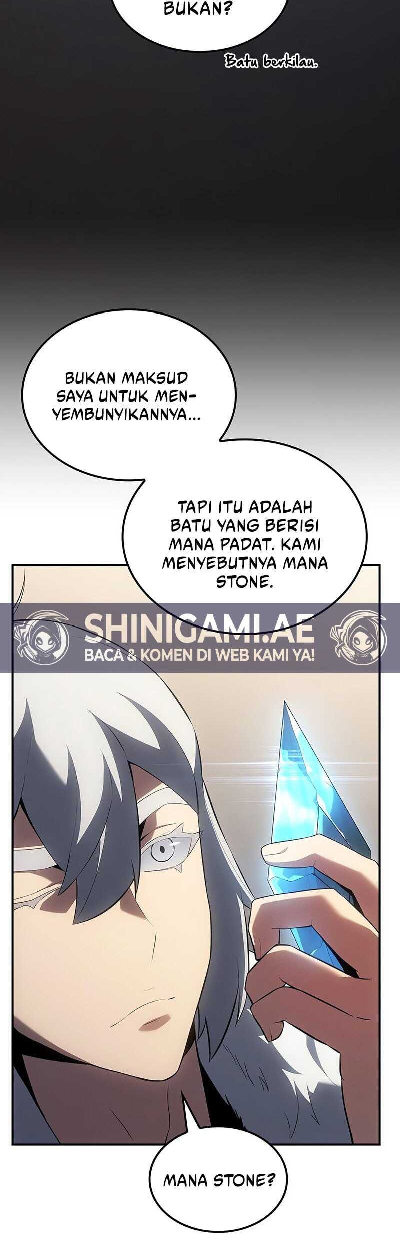 Ice Lord Chapter 24 Gambar 4