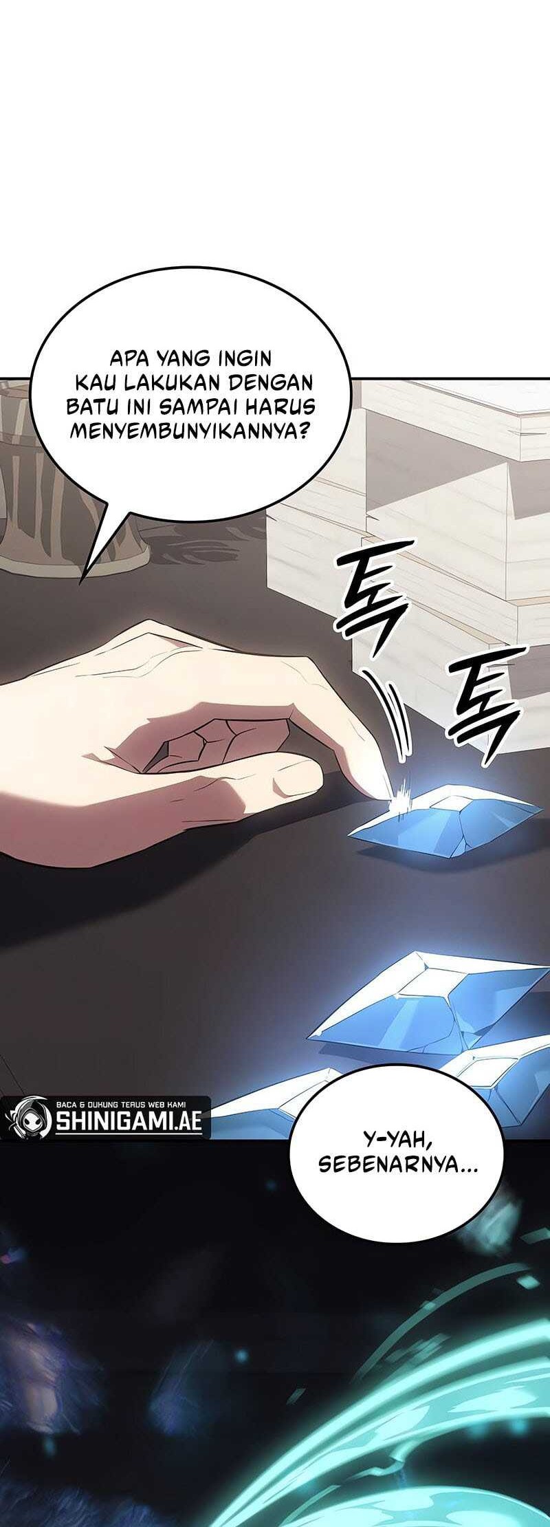 Ice Lord Chapter 24 Gambar 5