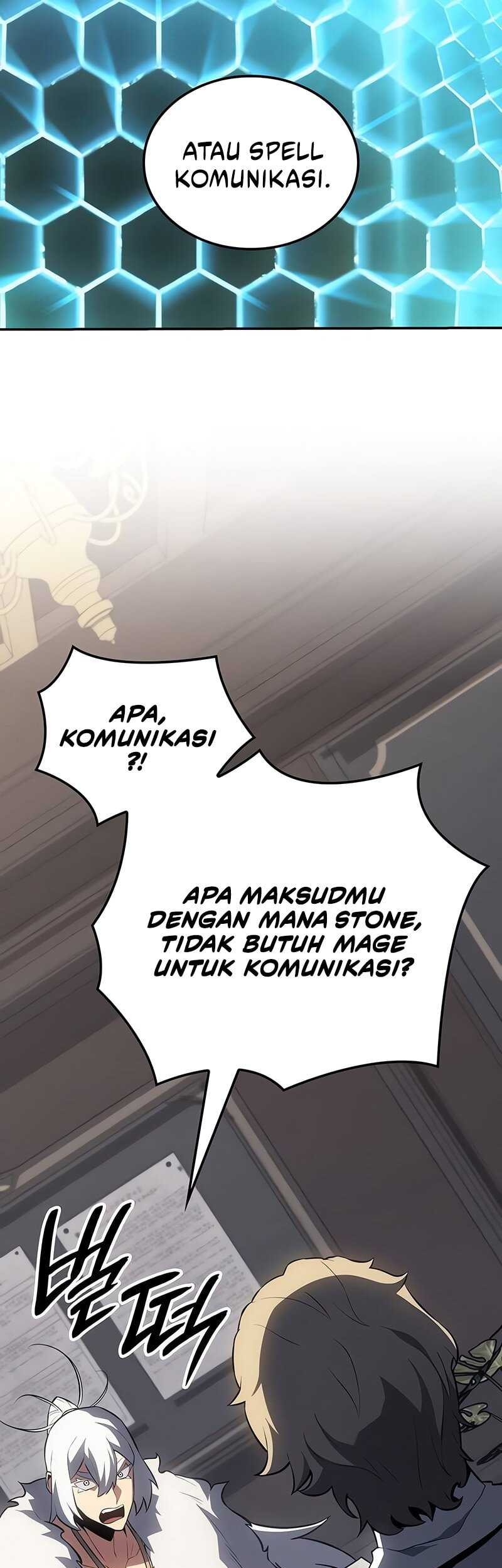 Ice Lord Chapter 24 Gambar 21