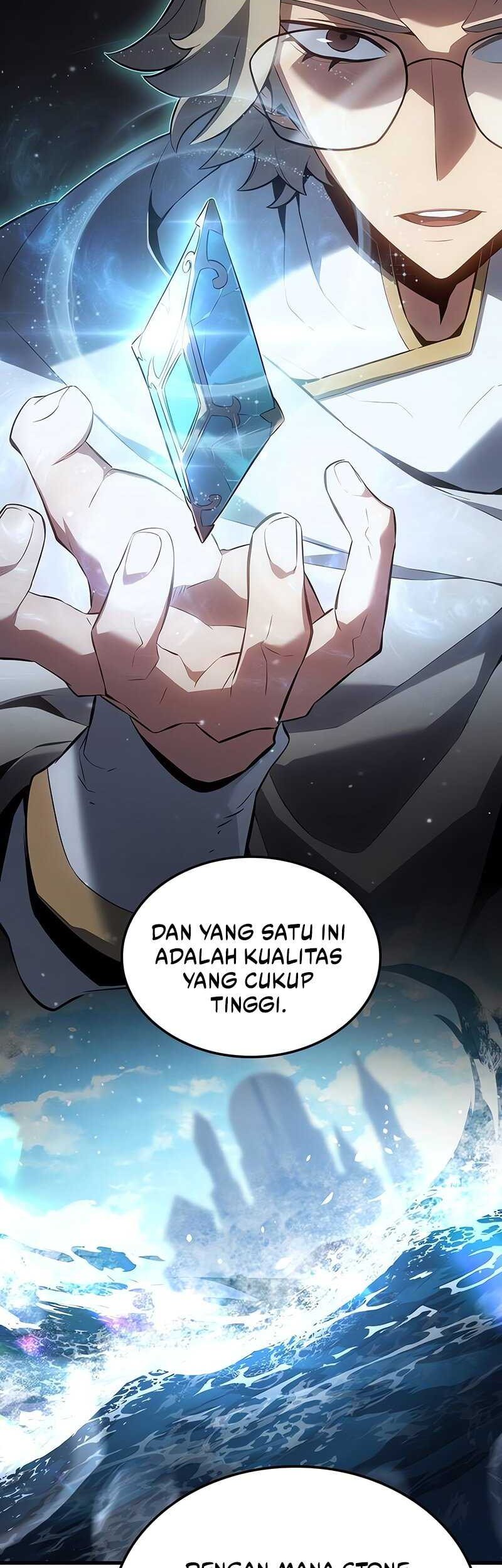 Ice Lord Chapter 24 Gambar 23