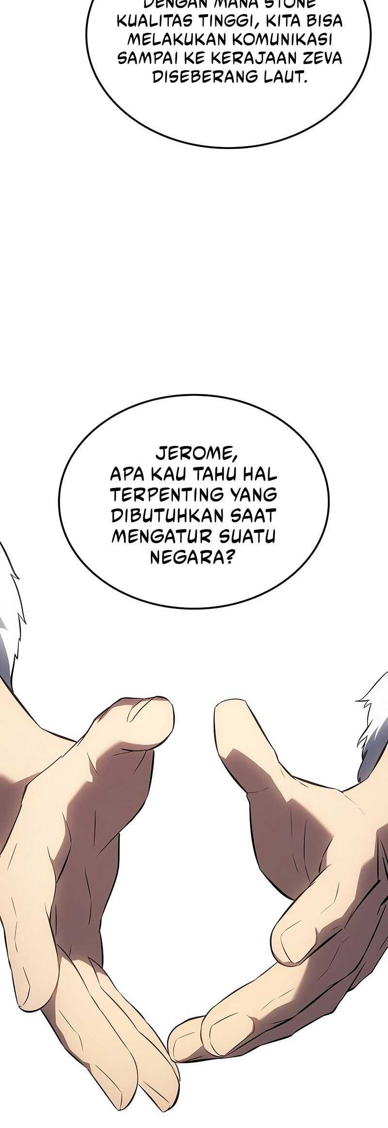 Ice Lord Chapter 24 Gambar 24