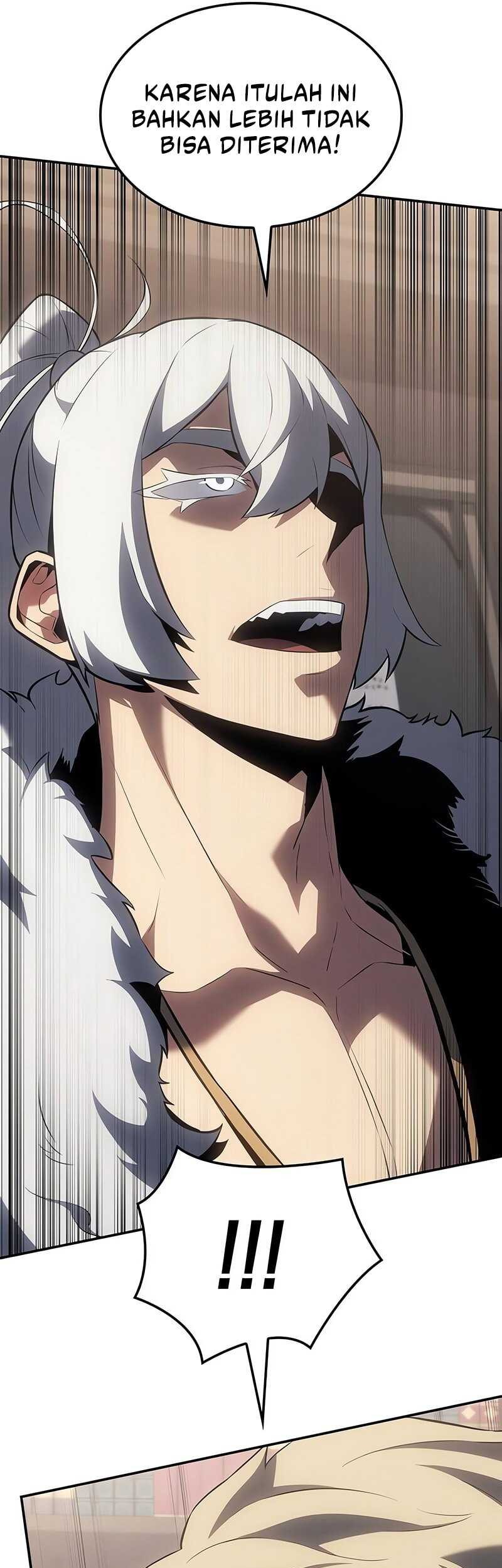 Ice Lord Chapter 24 Gambar 9