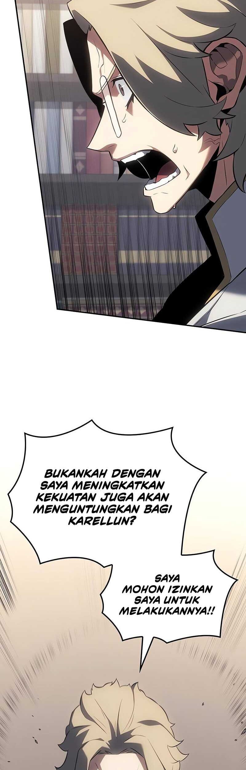 Ice Lord Chapter 24 Gambar 10