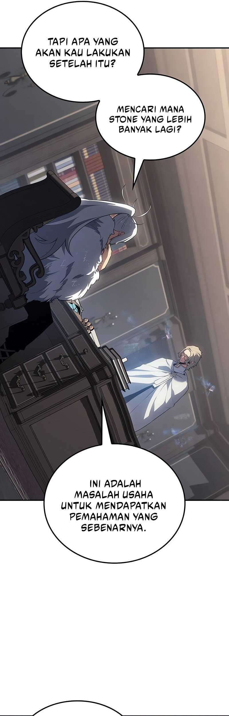 Ice Lord Chapter 24 Gambar 13