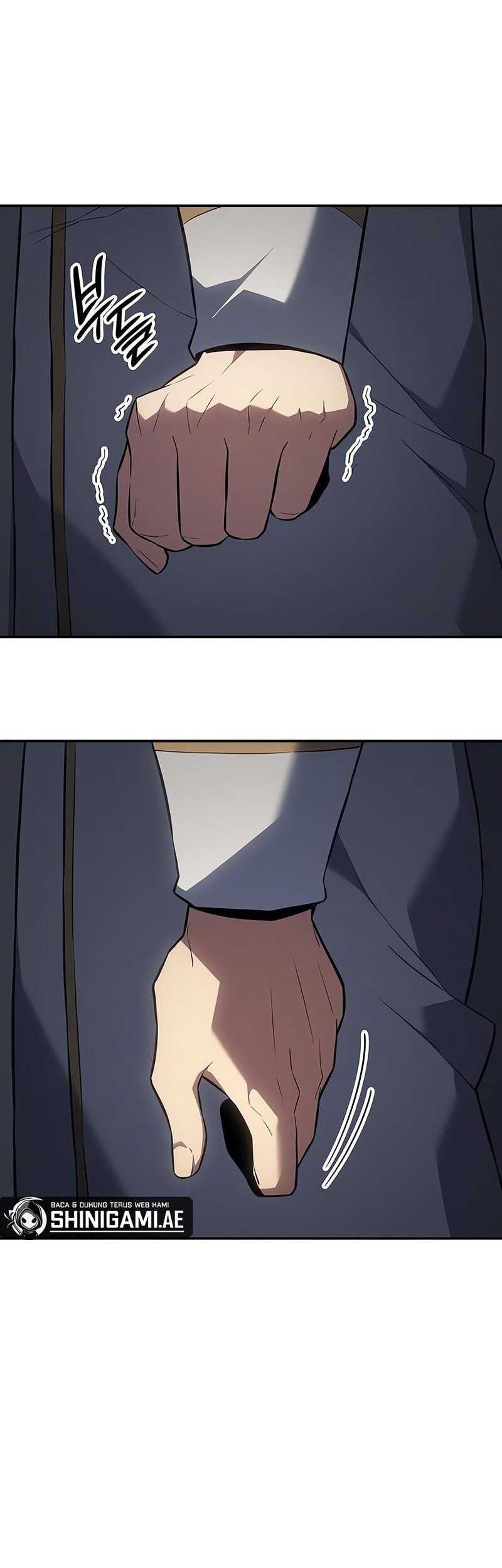 Ice Lord Chapter 24 Gambar 15
