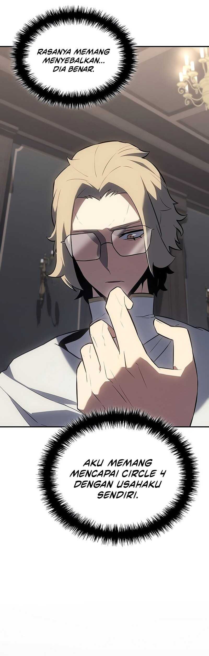 Ice Lord Chapter 24 Gambar 16