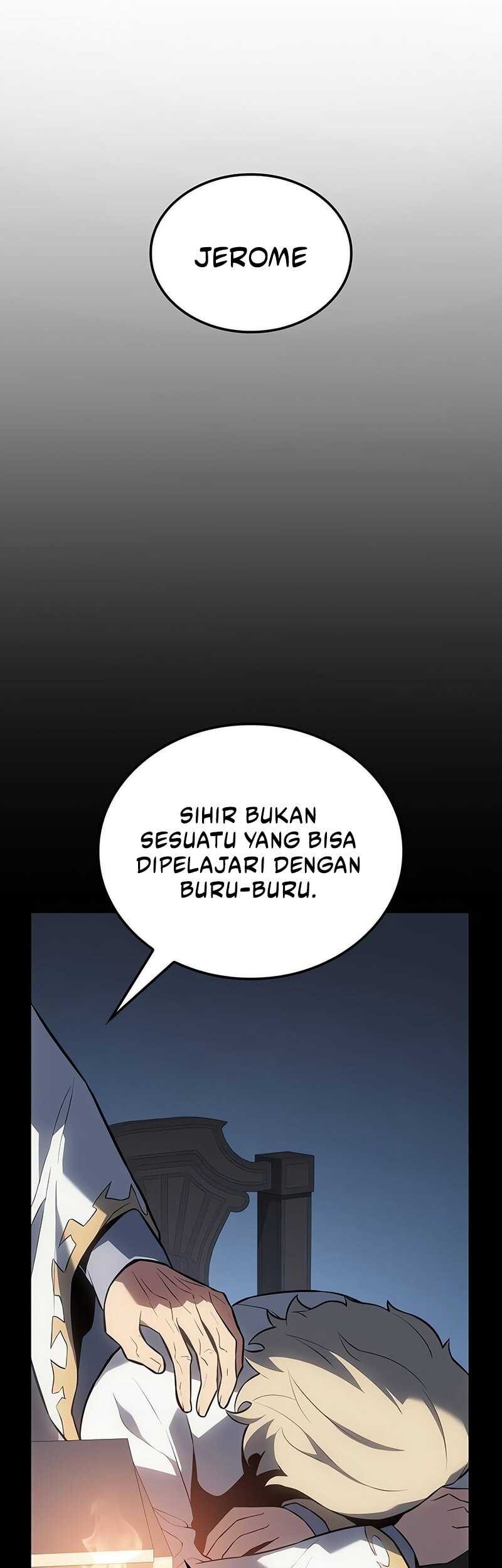 Ice Lord Chapter 24 Gambar 17