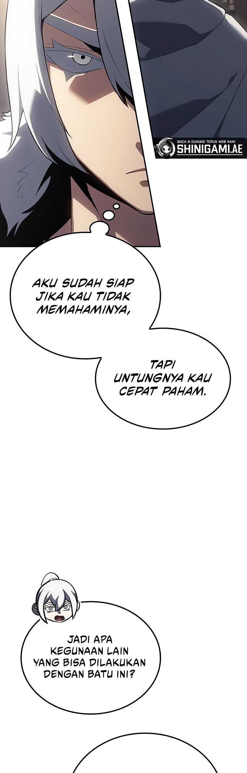 Ice Lord Chapter 24 Gambar 19