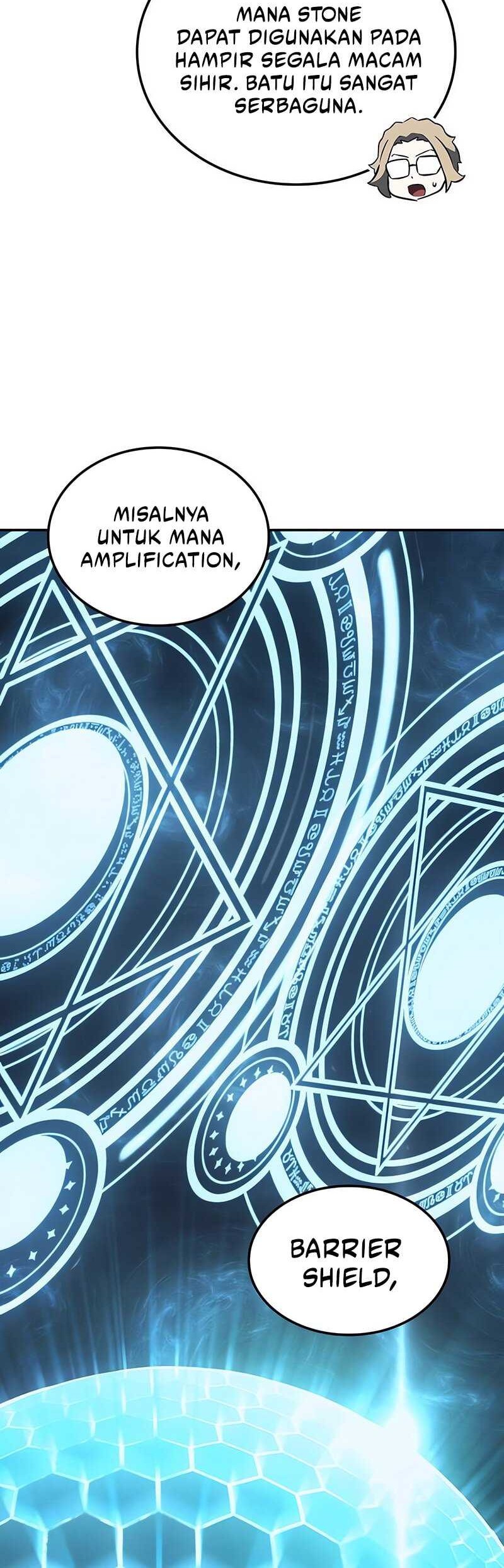 Ice Lord Chapter 24 Gambar 20