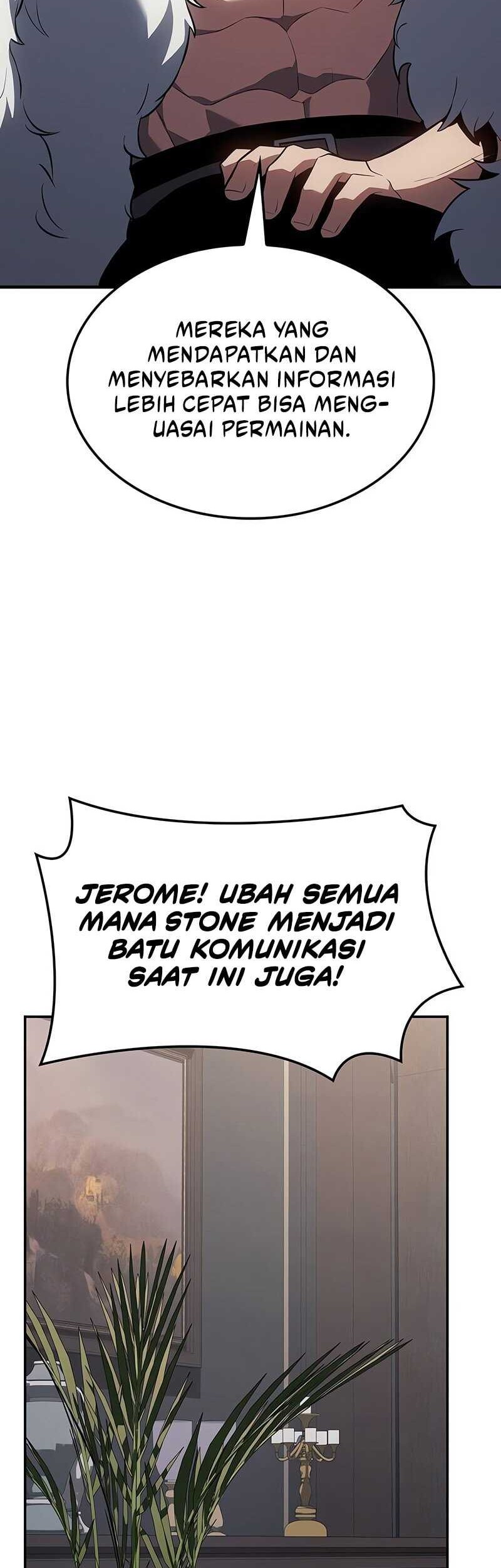 Ice Lord Chapter 24 Gambar 26