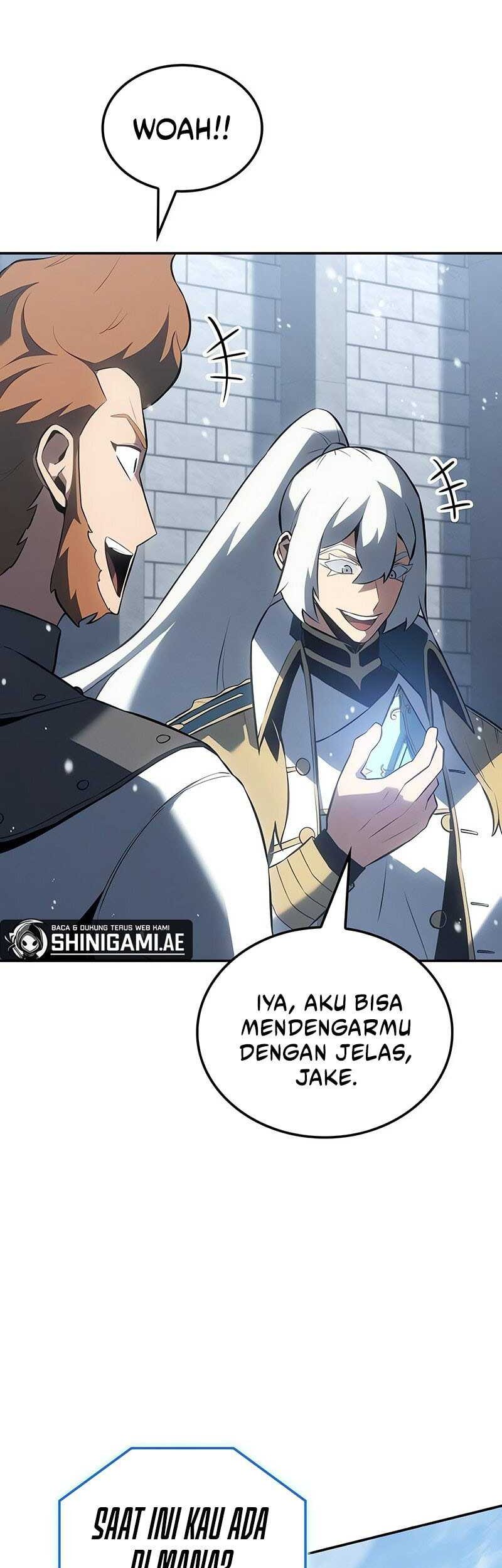 Ice Lord Chapter 24 Gambar 31