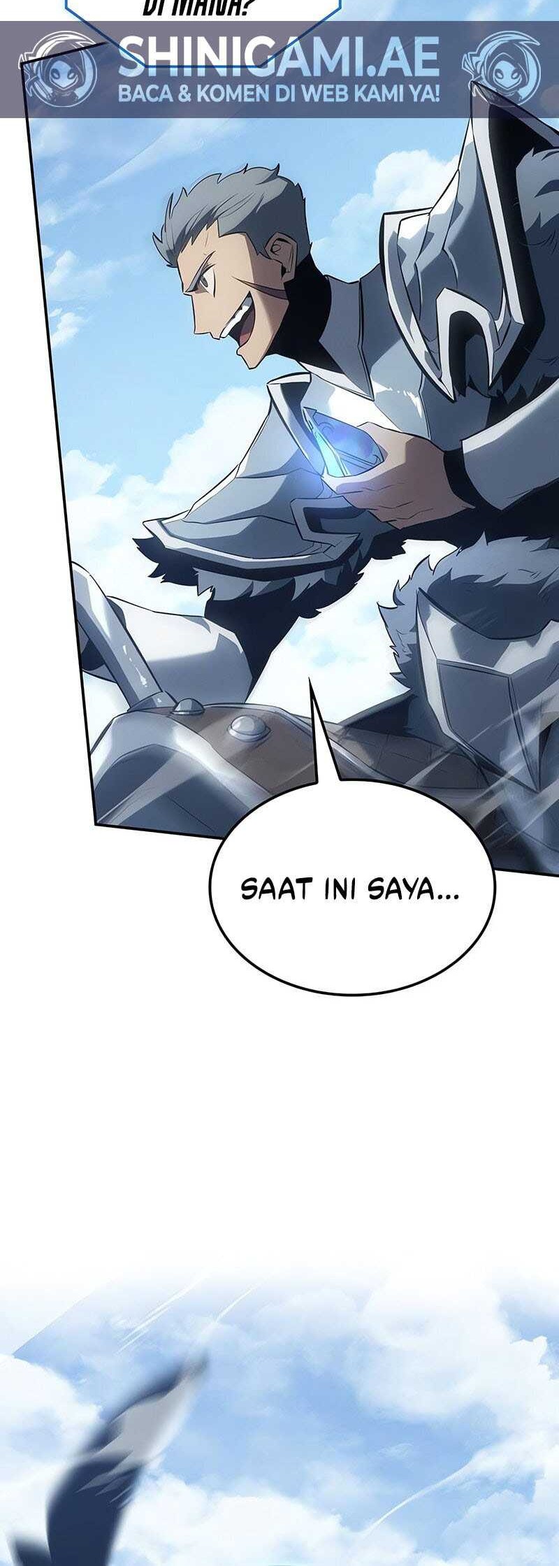 Ice Lord Chapter 24 Gambar 32
