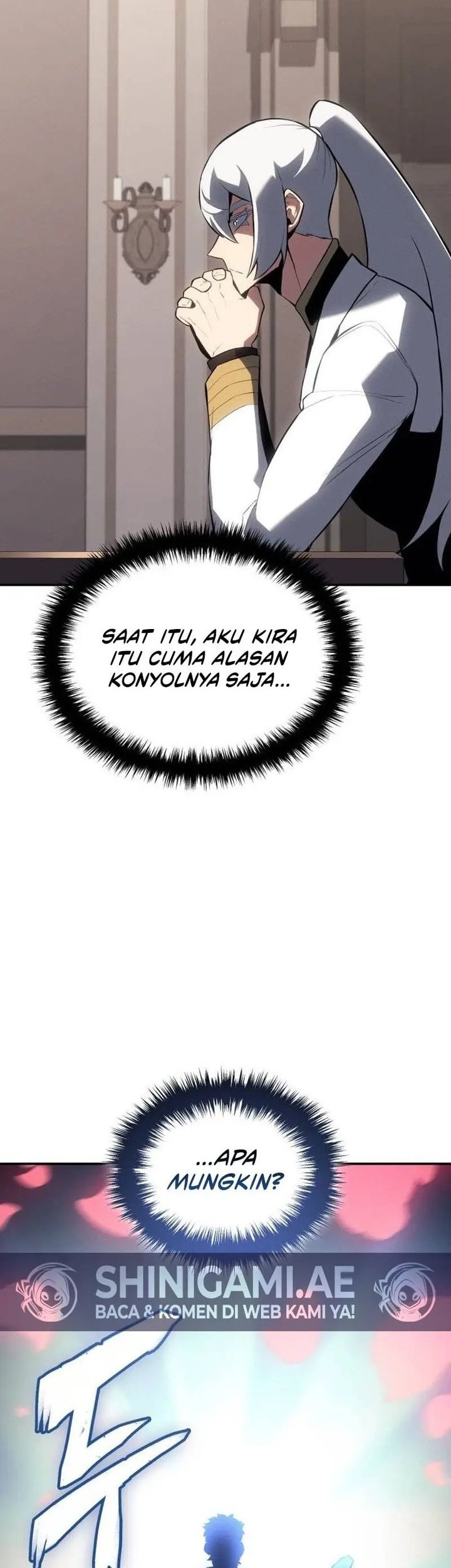 Ice Lord Chapter 25 Gambar 8
