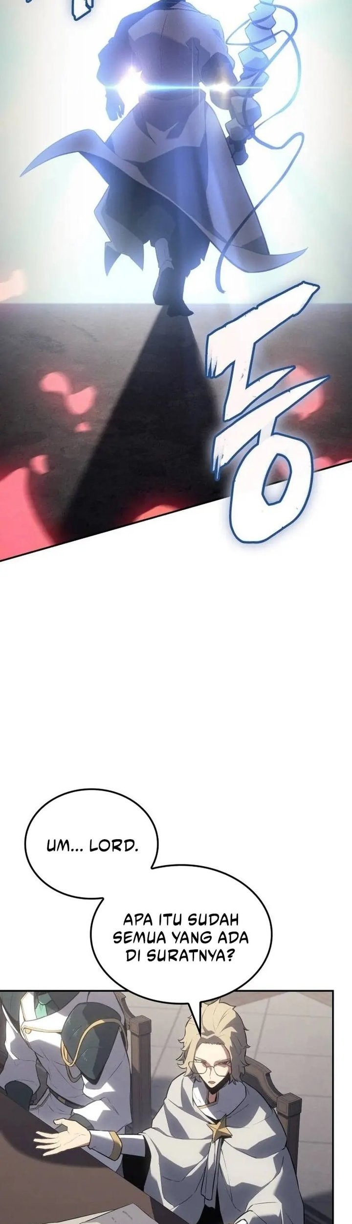 Ice Lord Chapter 25 Gambar 9