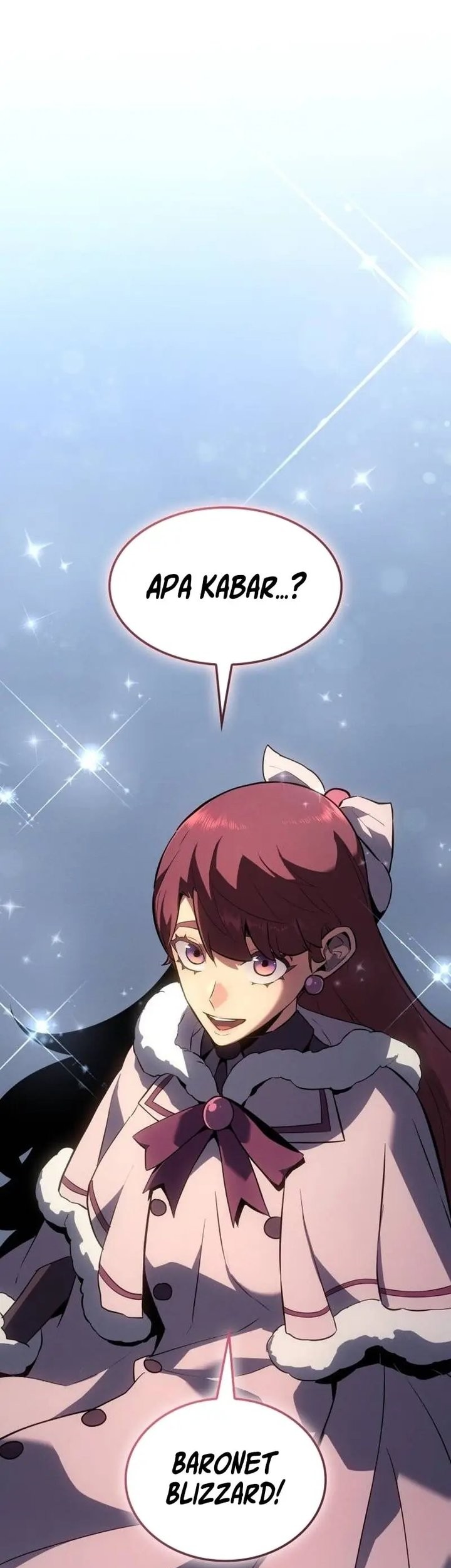 Ice Lord Chapter 25 Gambar 33