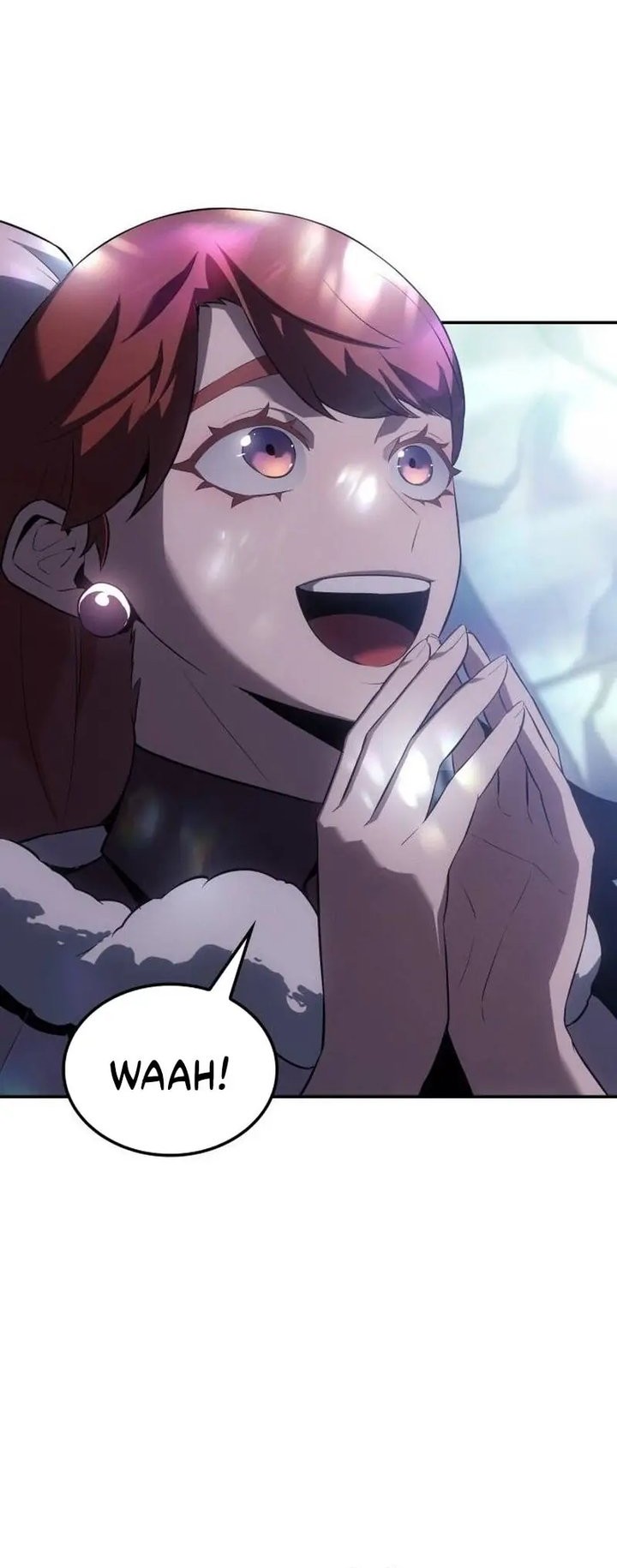 Ice Lord Chapter 25 Gambar 35