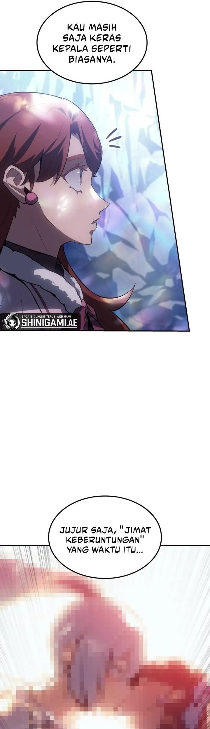 Ice Lord Chapter 25 Gambar 39