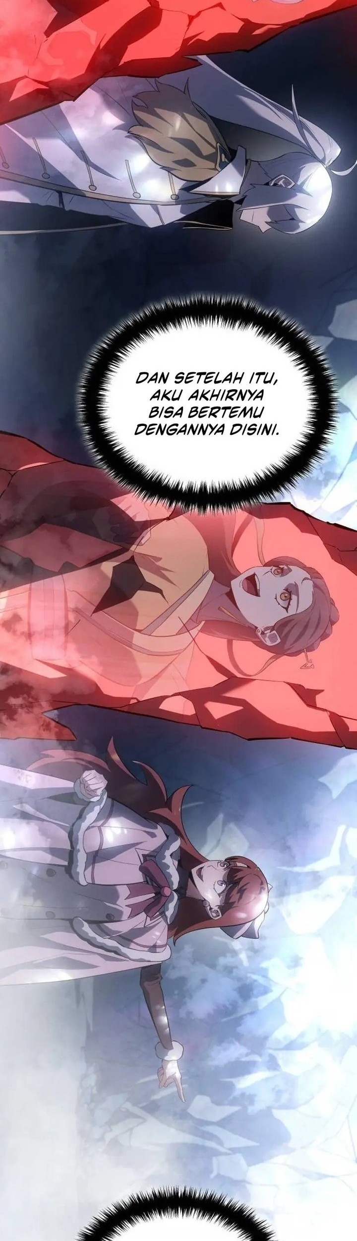 Ice Lord Chapter 25 Gambar 44